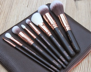 Zoeva Brushes