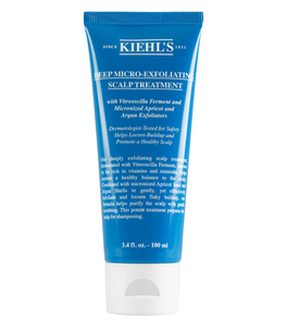 Kiehl's Скраб для интенсивного очищения кожи головы