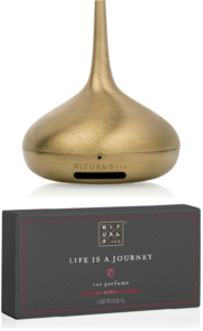 Аромадиффузор Rituals Wireless Perfume Diffuser The Perfume Genie