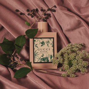 Gucci Bloom Acqua Di Fiori Eau De Parfum