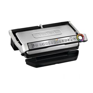 Гриль Tefal Optigrill+ XL GC722D34