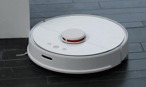 Пылесос Xiaomi Mi Roborock Sweep One