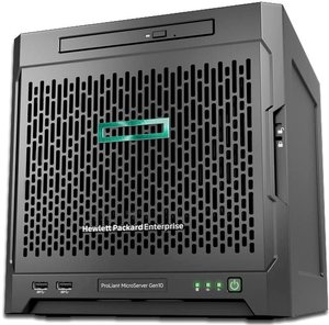 MicroServer Gen10