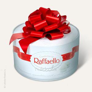 Конфеты Raffaello в любых количествах