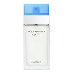 Dolce & Gabbana Light Blue EDT