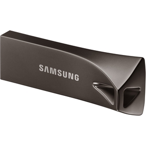 Флешка Samsung BAR Plus 64GB