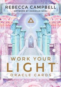 Work Your Light Oracle Cards