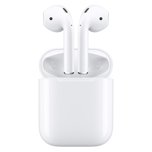 Наушники AirPods