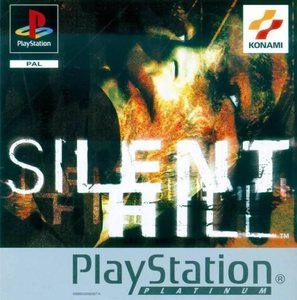 Silent hill