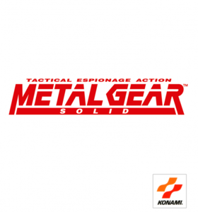 Metal gear solid