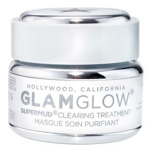 GLAMGLOW SUPERMUD Очищающая маска для лица