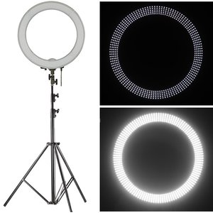 LED ring light