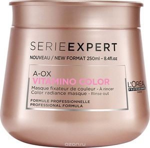 L'Oreal Professionnel Expert Vitamino Color AOX Masque