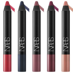 ПОМАДА-КАРАНДАШ NARS endangered red