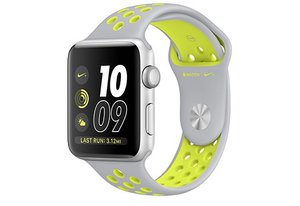 Apple Watch Nike+ 42 мм