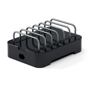 Satechi 6-Port Customizable Media Organizer