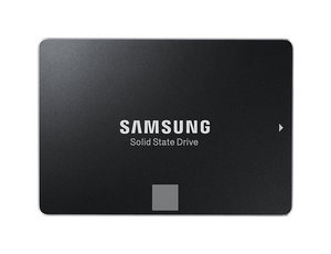 Samsung SSD 850 evo 500gb