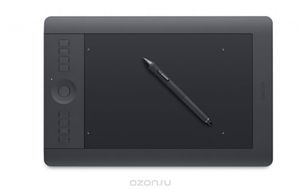 Графический планшет Wacom - А5