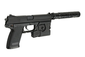 Tokyo Marui SOCOM Mk.23