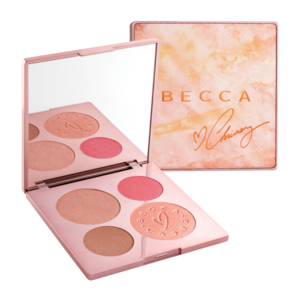 BECCA X Chrissy Teigen Glow Face Palette