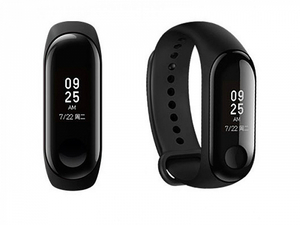 Умный браслет Xiaomi Mi Band 3