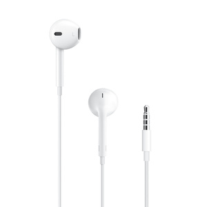 Наушники EarPods с разъемом 3,5 мм