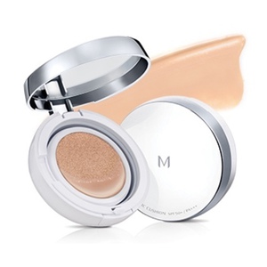 MISSHA M Magic Cushion кушон [No. 21]