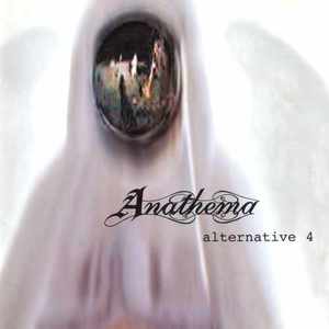 Альбом Anathema - Alternative 4 (CD) 1998