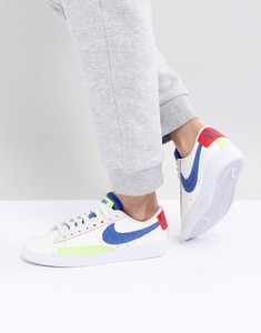 Nike Panache Pack blazer