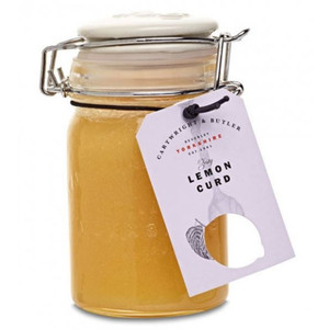 Lemon Curd