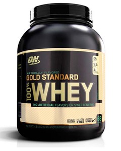 протеин Whey Gold Standard Natural 2180