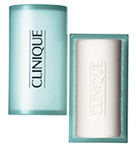 Мыло Clinique Anti-Blemish Solutions Cleansing Bar for Face and Body