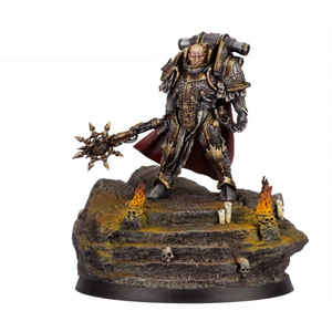 Primarch Lorgar