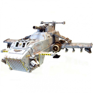 Thunderhawk Gunship