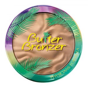 Бронзер PHYSICIANS FORMULA` BUTTER BRONZER с маслом мурумуру (тон светлый)