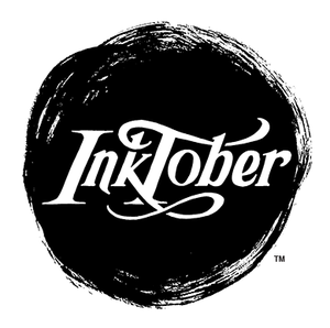 Поучаствовать в INKTOBER