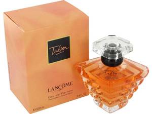 Tresor Lancome