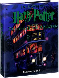 Harry Potter and the Prisoner of Azkaban