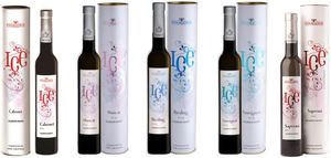 Фанагория Ice Wine