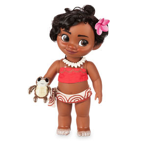 Disney Animator Doll Moana