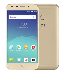 смартфон ZTE