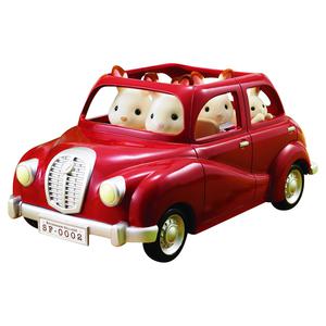 Sylvanian Families Семейный автомобиль