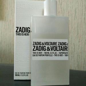 ZADIG&VOLTAIRE This Is Her