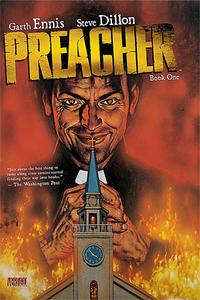 Preacher