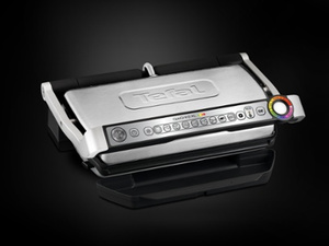 Tefal GC722D Optigrill+ XL