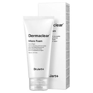 Dr.Jart Dermaclear Microfoam