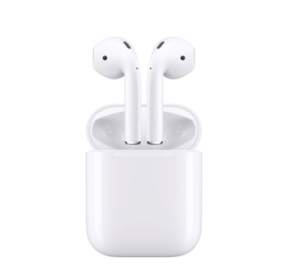 Беспроводные наушники Airpods Apple