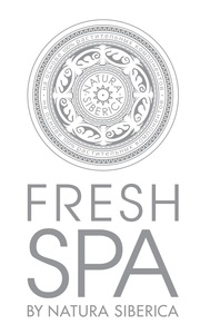 Fresh spa Natura Siberica