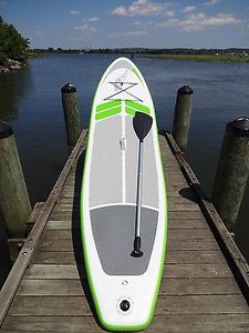 Paddle Board