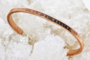 Браслет Daniel Wellington